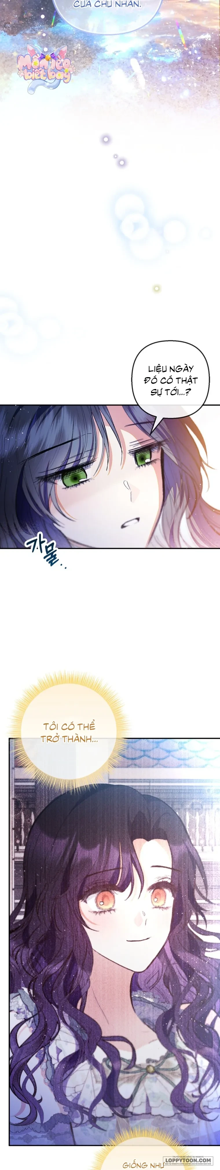 Con Gái Cưng Của Quỷ Chapter 125 - 33