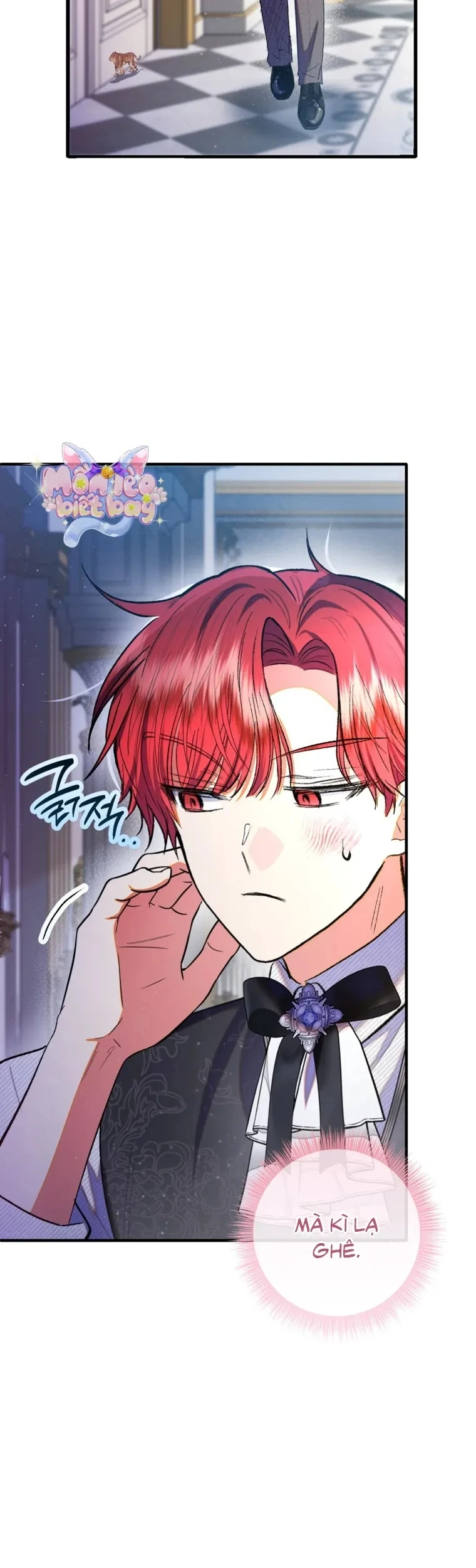 Con Gái Cưng Của Quỷ Chapter 125 - 37