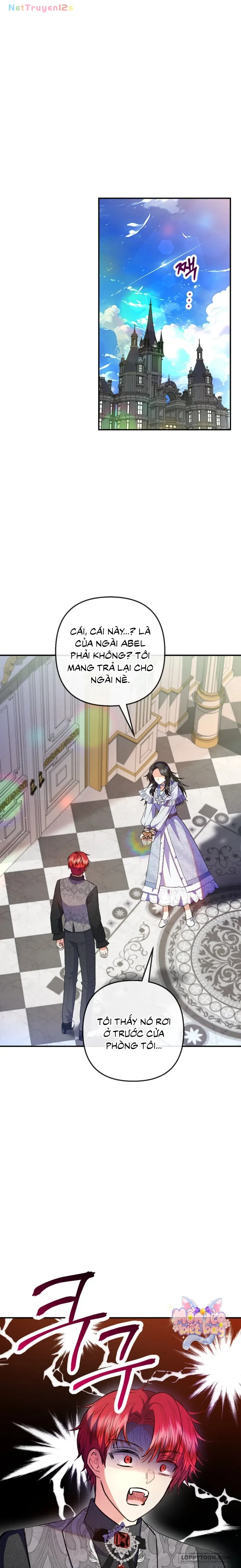 Con Gái Cưng Của Quỷ Chapter 126 - 2