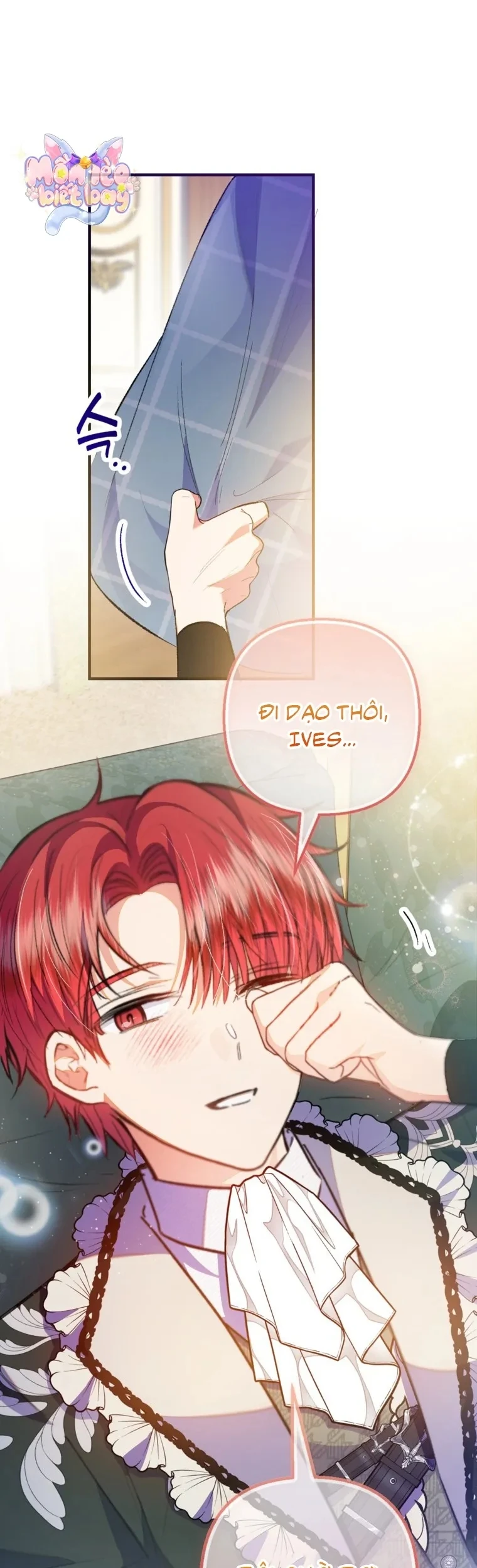 Con Gái Cưng Của Quỷ Chapter 126 - 13