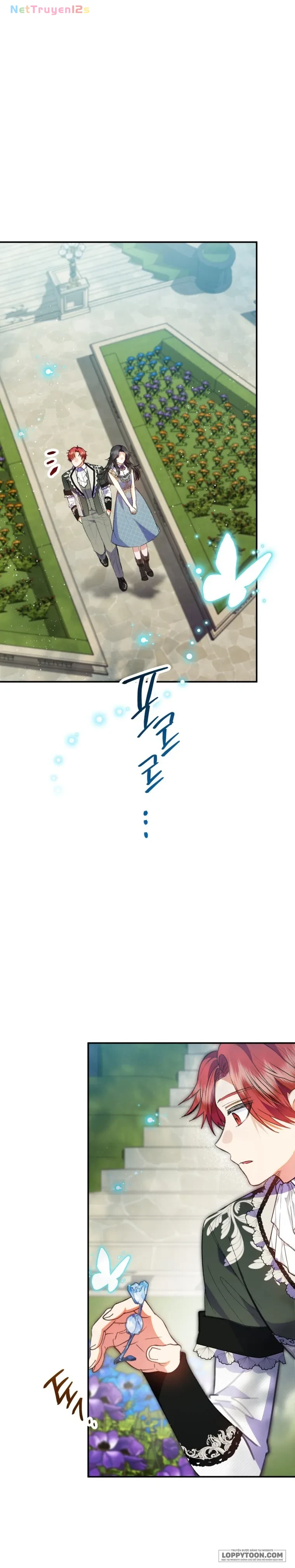 Con Gái Cưng Của Quỷ Chapter 126 - 16
