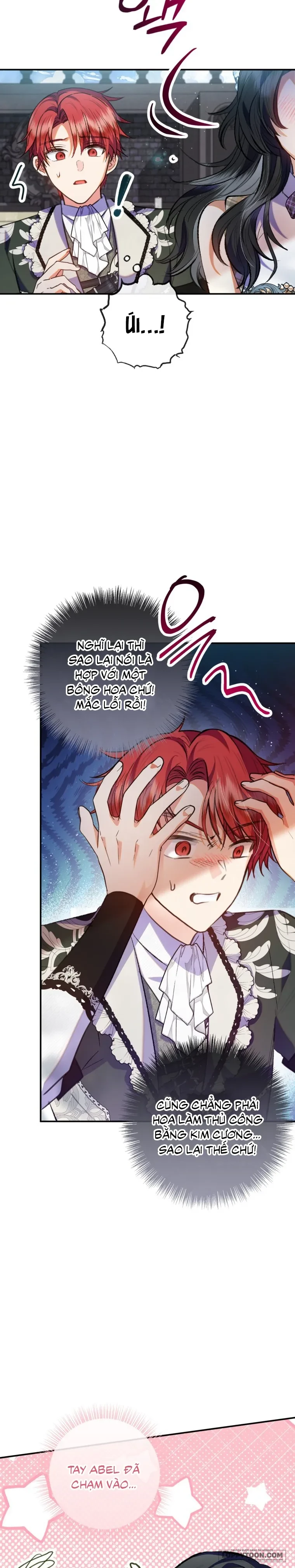 Con Gái Cưng Của Quỷ Chapter 126 - 18