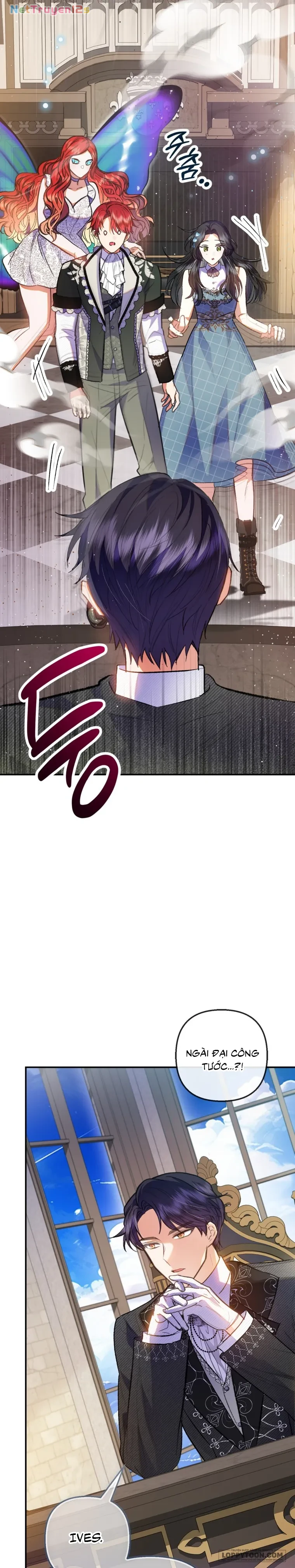Con Gái Cưng Của Quỷ Chapter 126 - 21