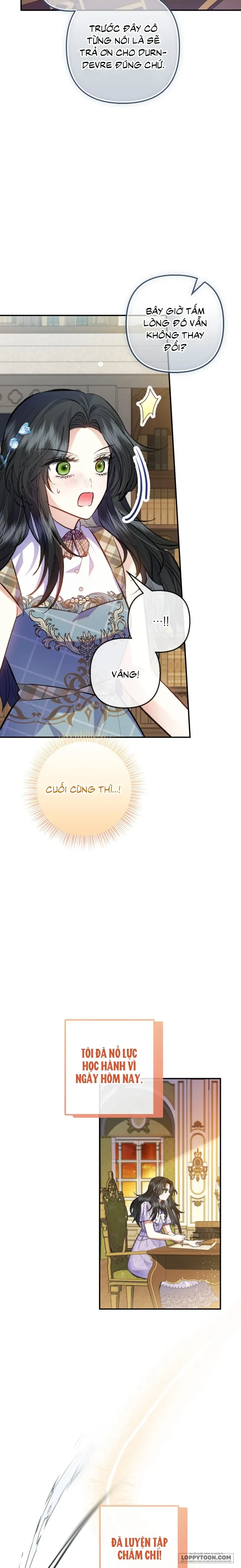Con Gái Cưng Của Quỷ Chapter 126 - 22