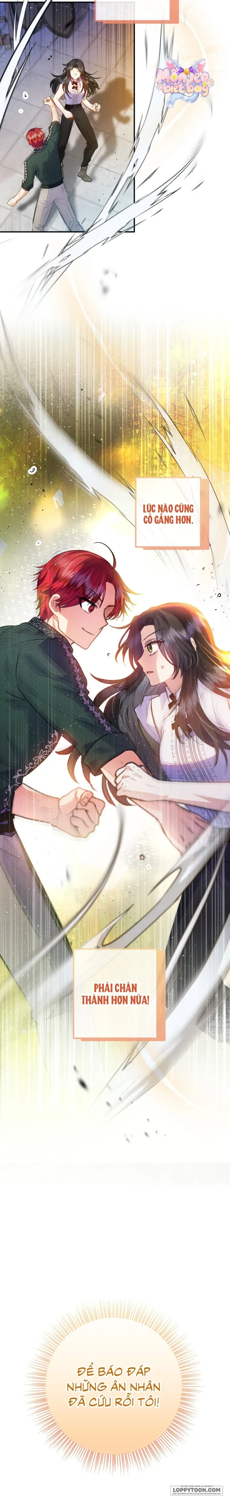 Con Gái Cưng Của Quỷ Chapter 126 - 23