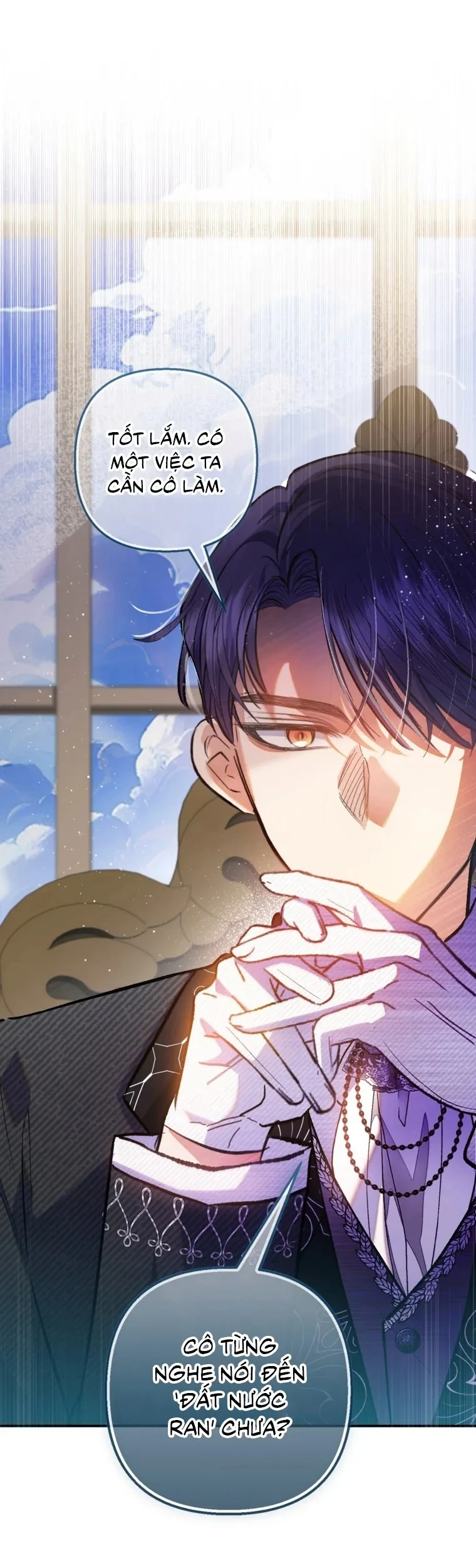 Con Gái Cưng Của Quỷ Chapter 126 - 24