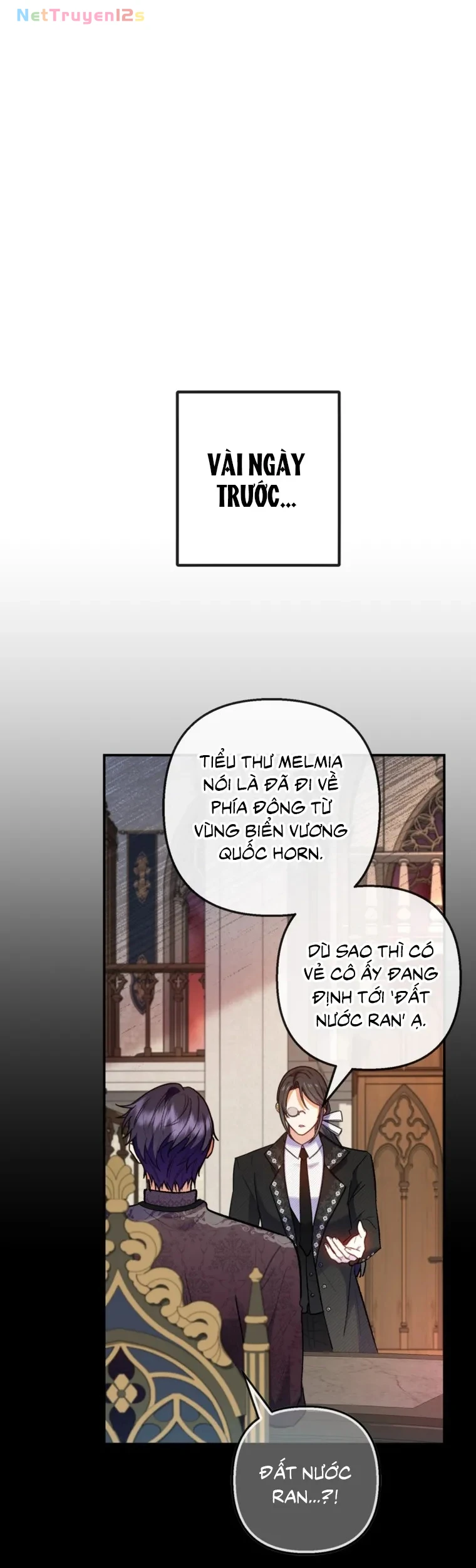 Con Gái Cưng Của Quỷ Chapter 126 - 25