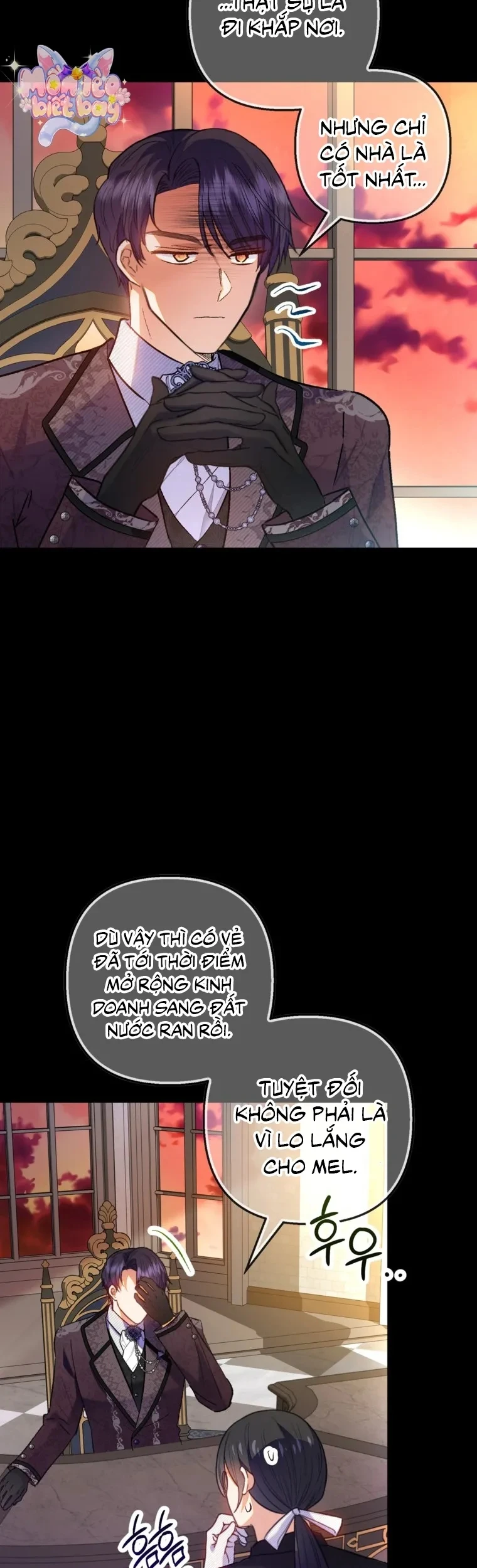 Con Gái Cưng Của Quỷ Chapter 126 - 27