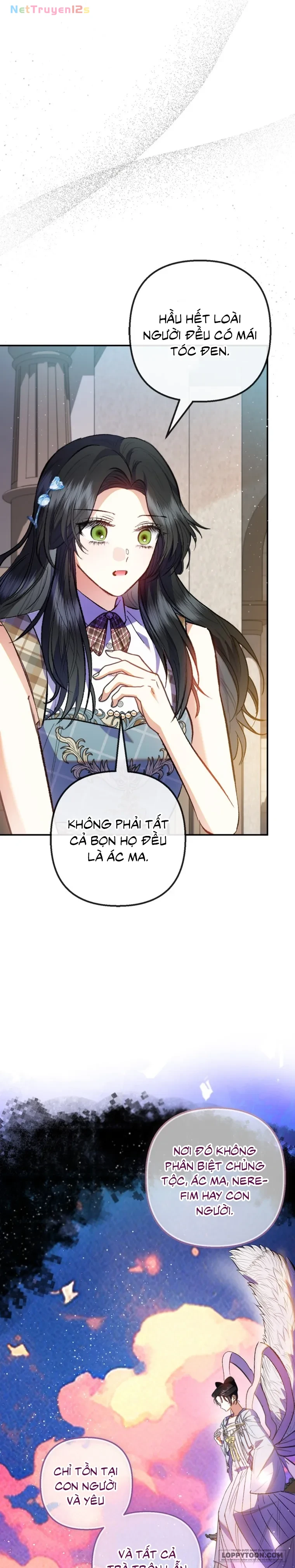 Con Gái Cưng Của Quỷ Chapter 126 - 30