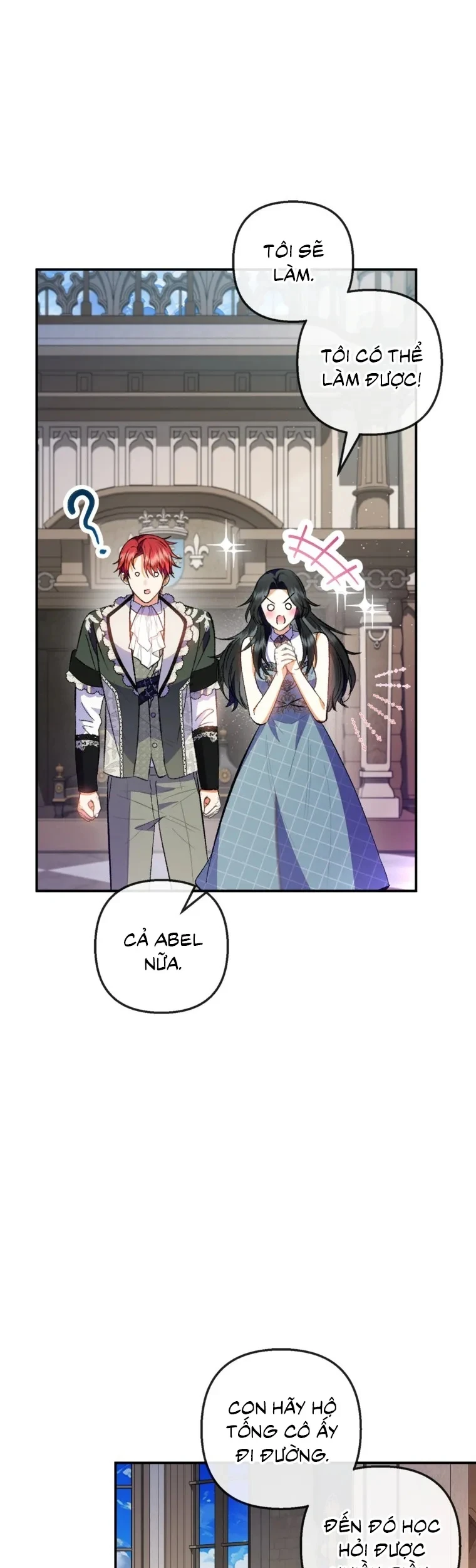 Con Gái Cưng Của Quỷ Chapter 126 - 33