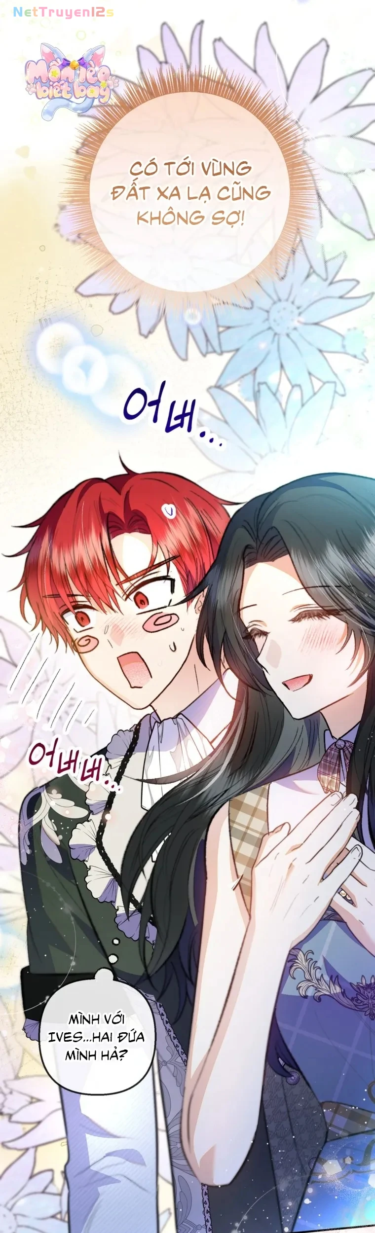 Con Gái Cưng Của Quỷ Chapter 126 - 36