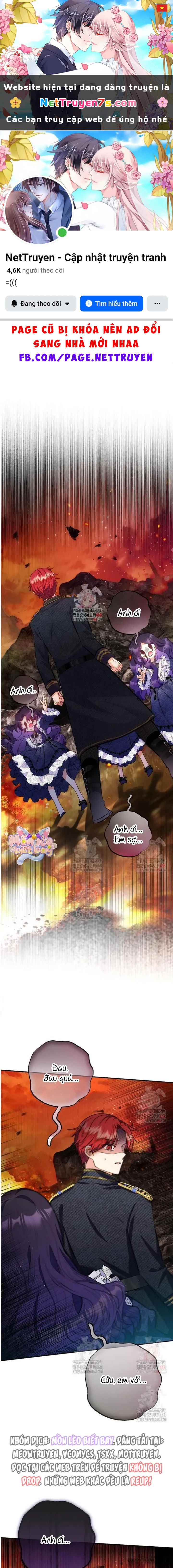 Con Gái Cưng Của Quỷ Chapter 107 - 1