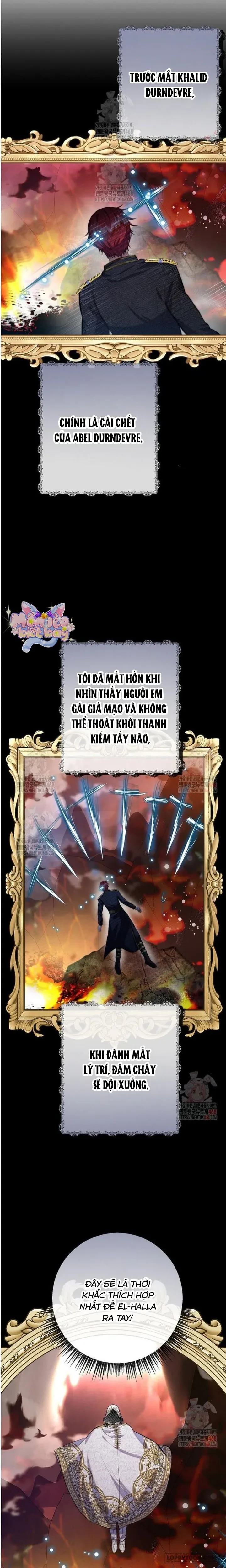 Con Gái Cưng Của Quỷ Chapter 107 - 3