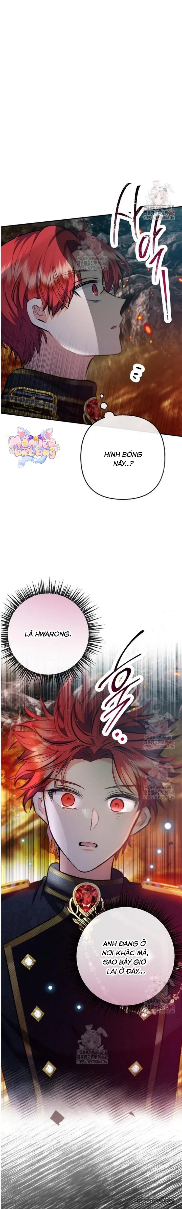 Con Gái Cưng Của Quỷ Chapter 107 - 5