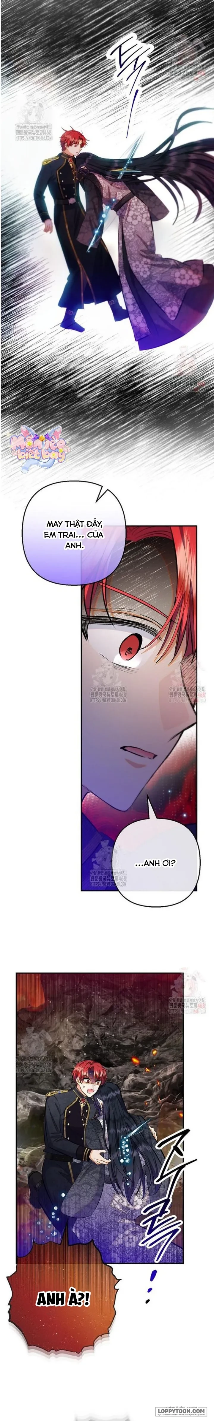 Con Gái Cưng Của Quỷ Chapter 107 - 6