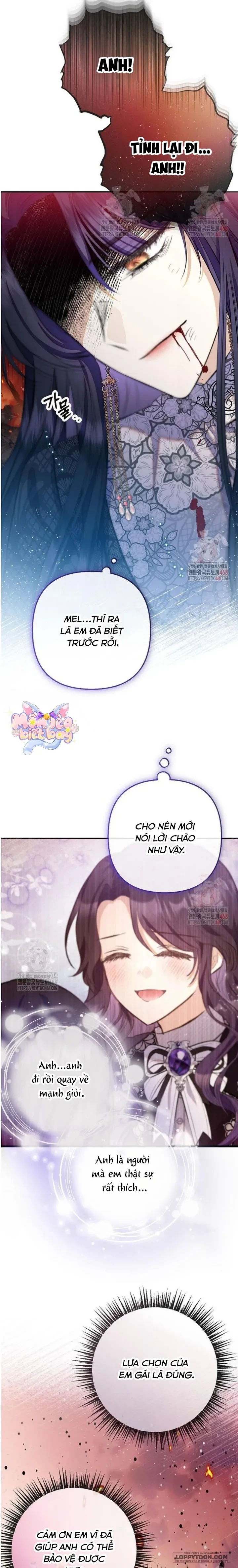 Con Gái Cưng Của Quỷ Chapter 107 - 7