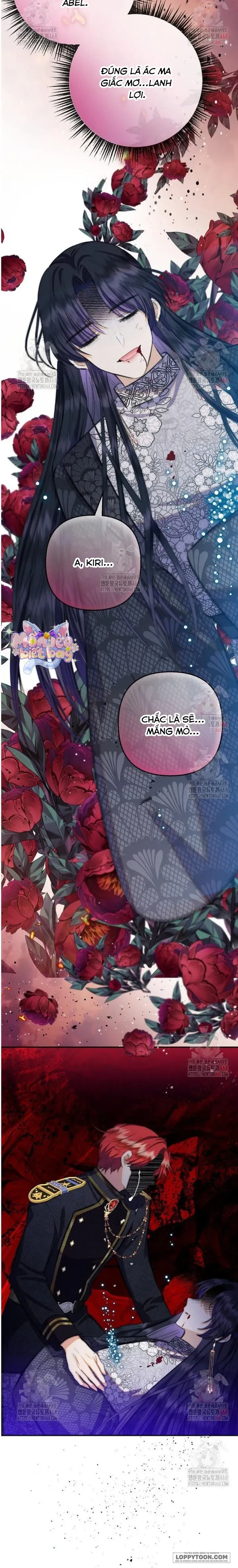 Con Gái Cưng Của Quỷ Chapter 107 - 8