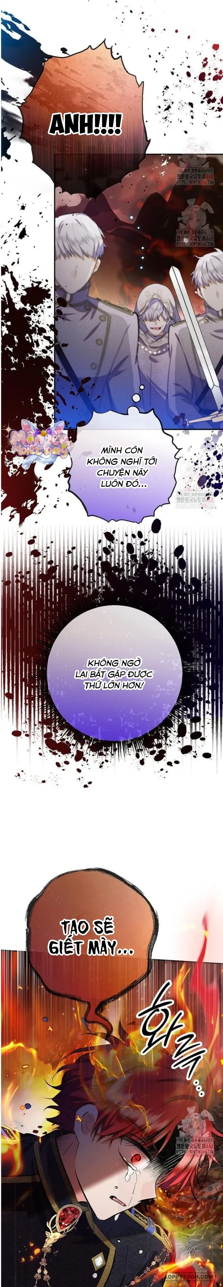 Con Gái Cưng Của Quỷ Chapter 107 - 9