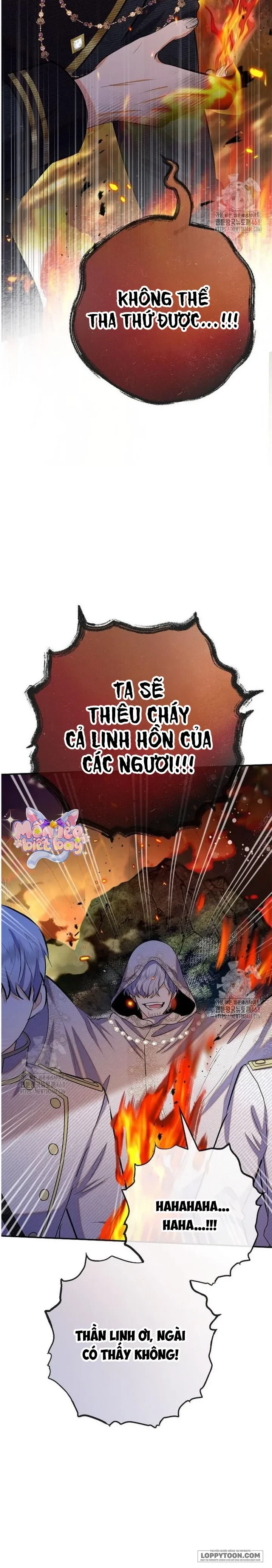 Con Gái Cưng Của Quỷ Chapter 107 - 10