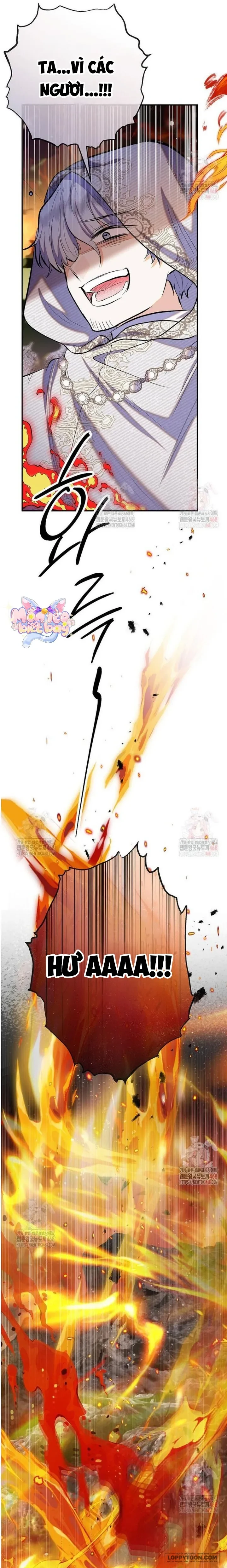 Con Gái Cưng Của Quỷ Chapter 107 - 11