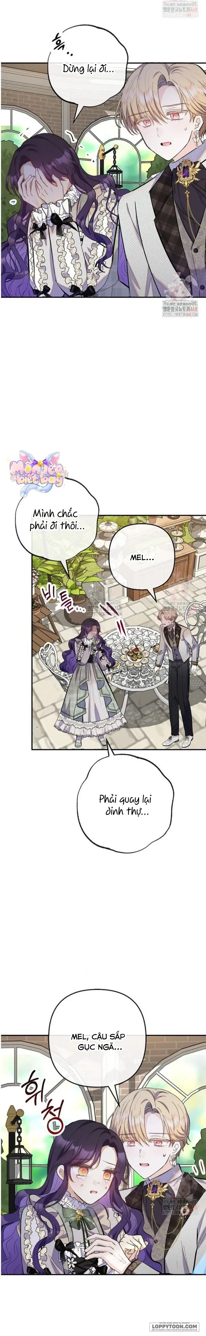 Con Gái Cưng Của Quỷ Chapter 107 - 13