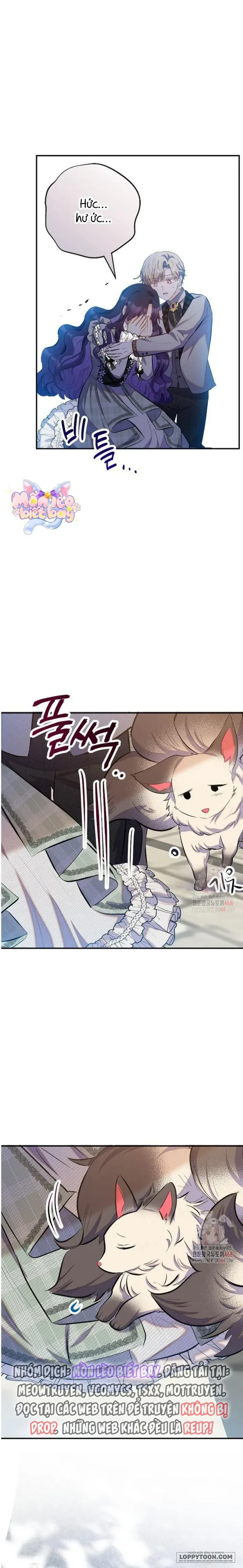 Con Gái Cưng Của Quỷ Chapter 107 - 14