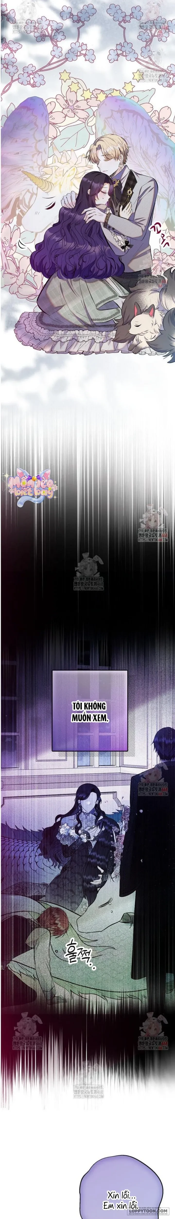 Con Gái Cưng Của Quỷ Chapter 107 - 15