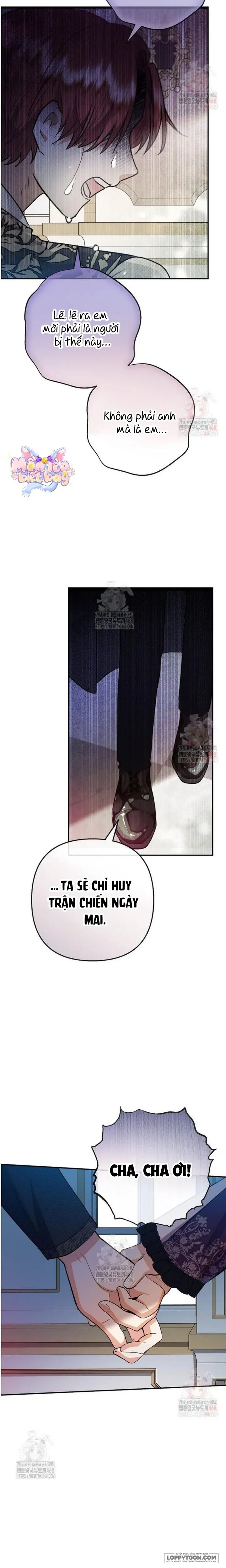 Con Gái Cưng Của Quỷ Chapter 107 - 16