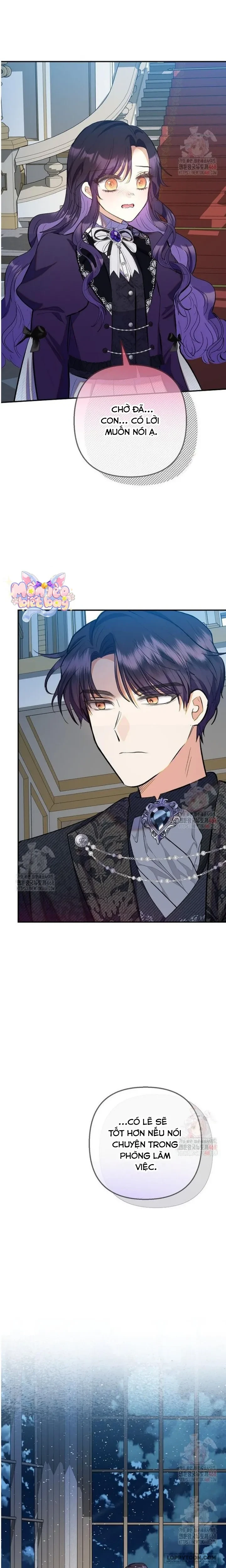 Con Gái Cưng Của Quỷ Chapter 107 - 17