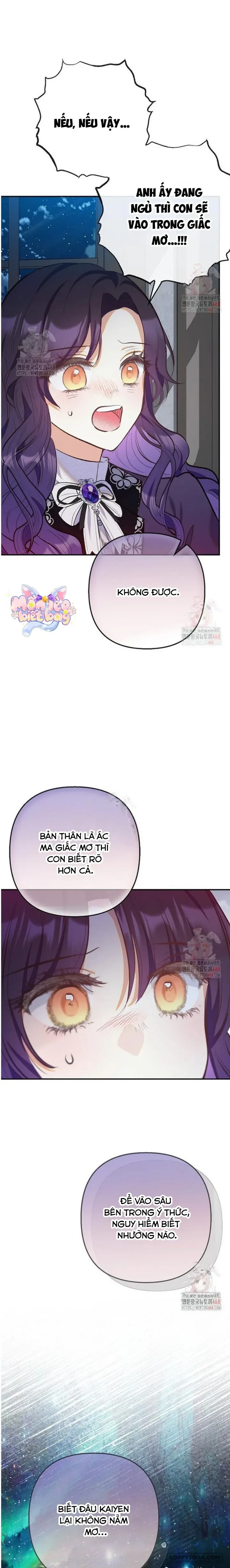 Con Gái Cưng Của Quỷ Chapter 107 - 19