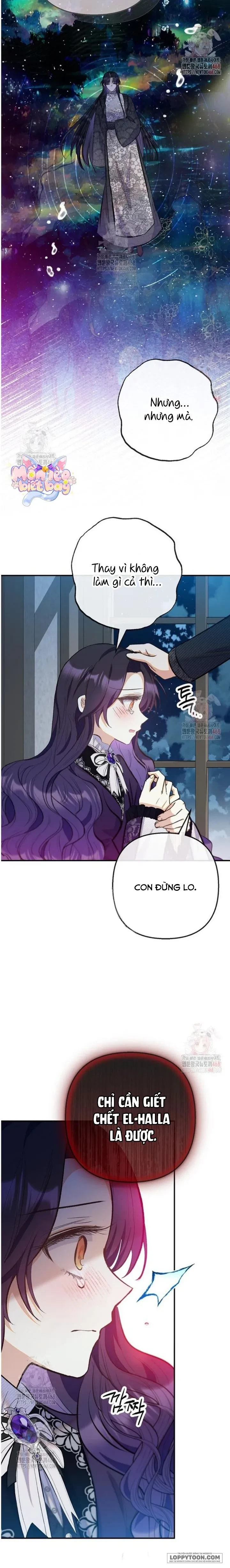 Con Gái Cưng Của Quỷ Chapter 107 - 20