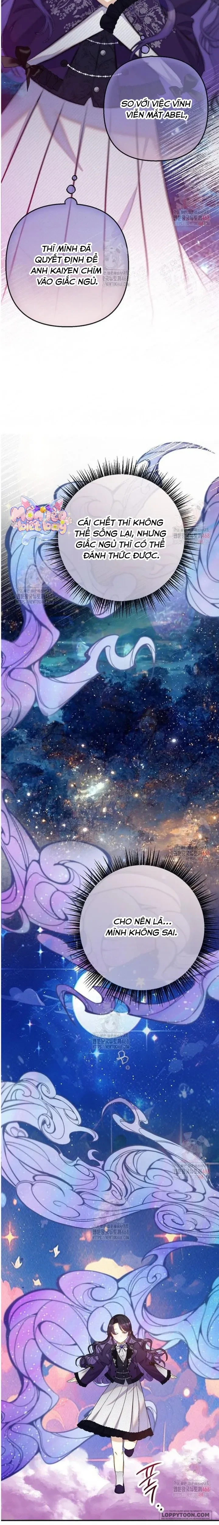 Con Gái Cưng Của Quỷ Chapter 107 - 22