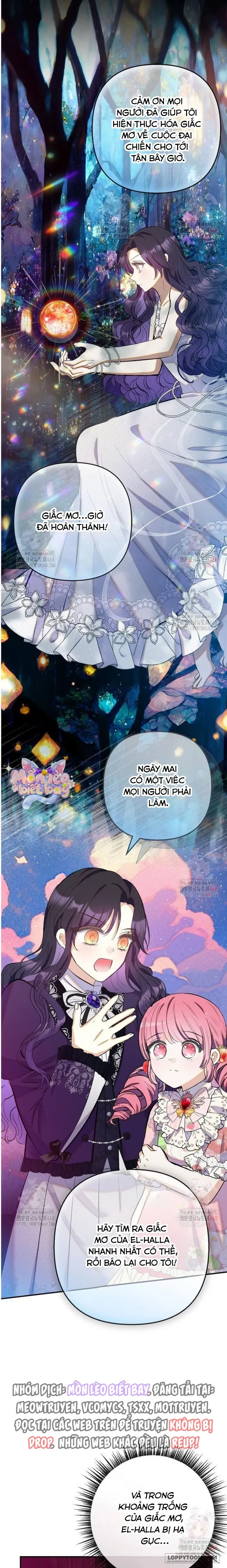 Con Gái Cưng Của Quỷ Chapter 107 - 25