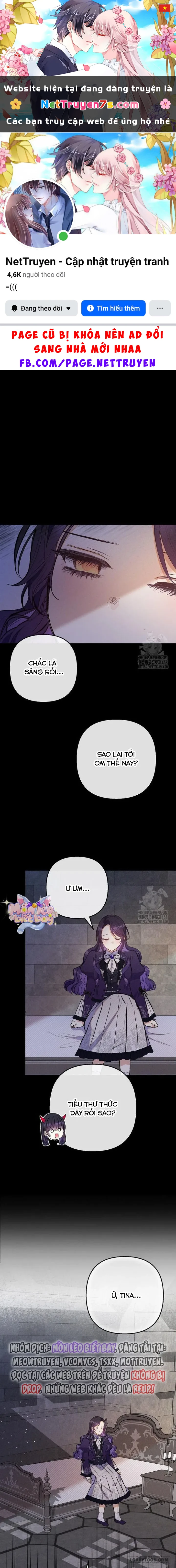 Con Gái Cưng Của Quỷ Chapter 108 - 1