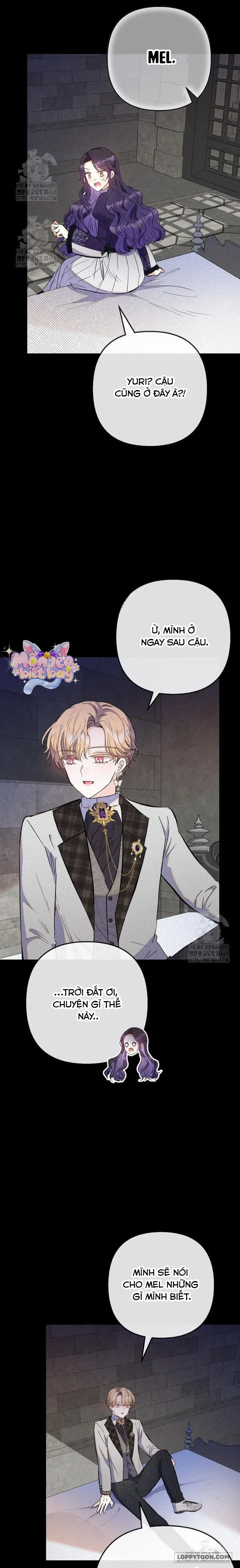 Con Gái Cưng Của Quỷ Chapter 108 - 3