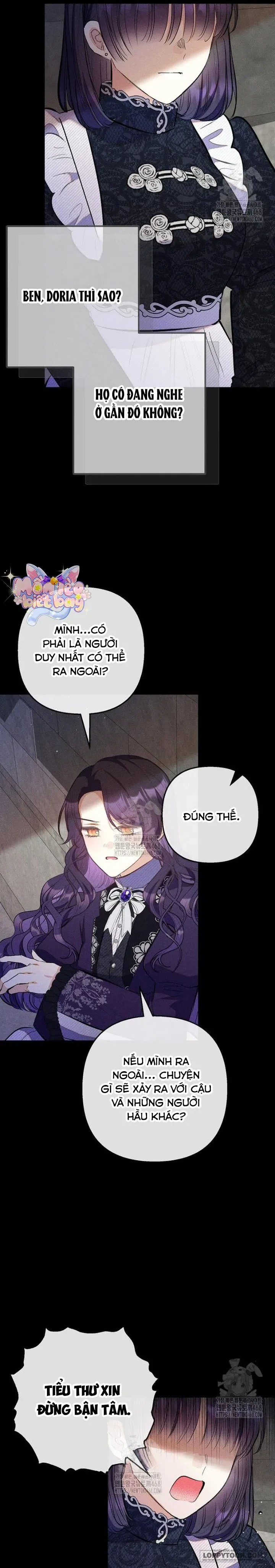 Con Gái Cưng Của Quỷ Chapter 108 - 5