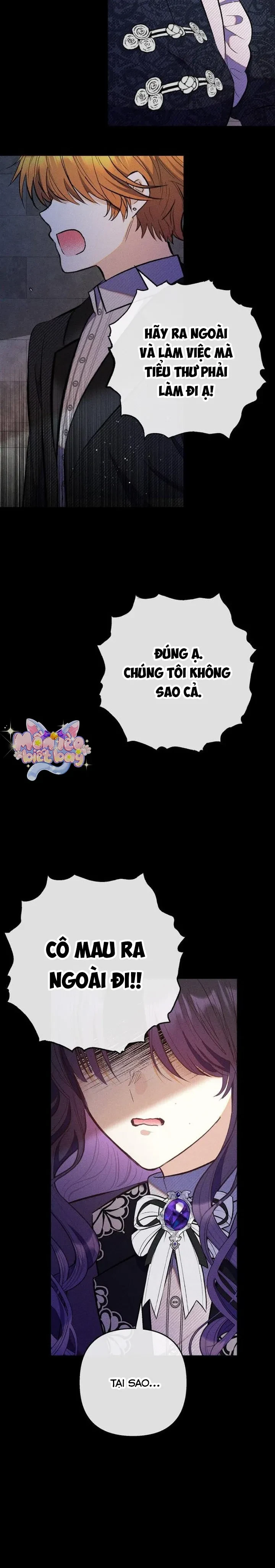 Con Gái Cưng Của Quỷ Chapter 108 - 6