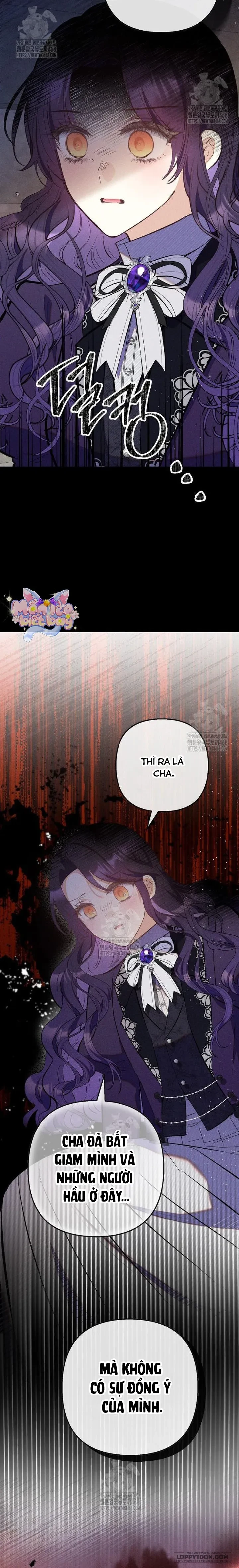 Con Gái Cưng Của Quỷ Chapter 108 - 8