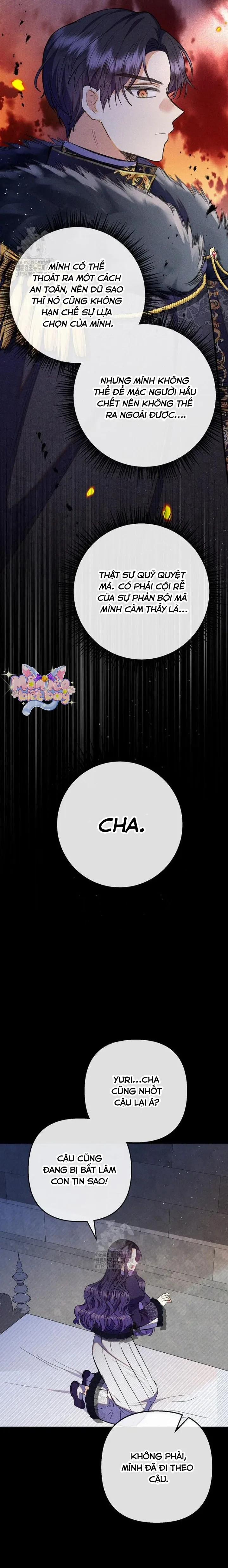 Con Gái Cưng Của Quỷ Chapter 108 - 9