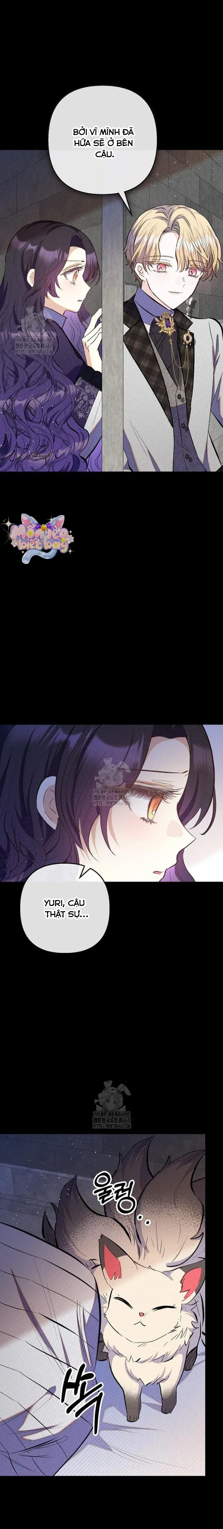 Con Gái Cưng Của Quỷ Chapter 108 - 10