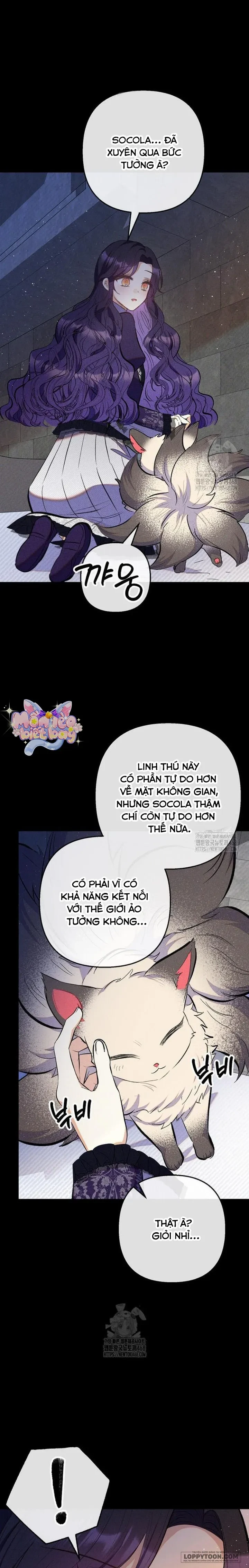 Con Gái Cưng Của Quỷ Chapter 108 - 11