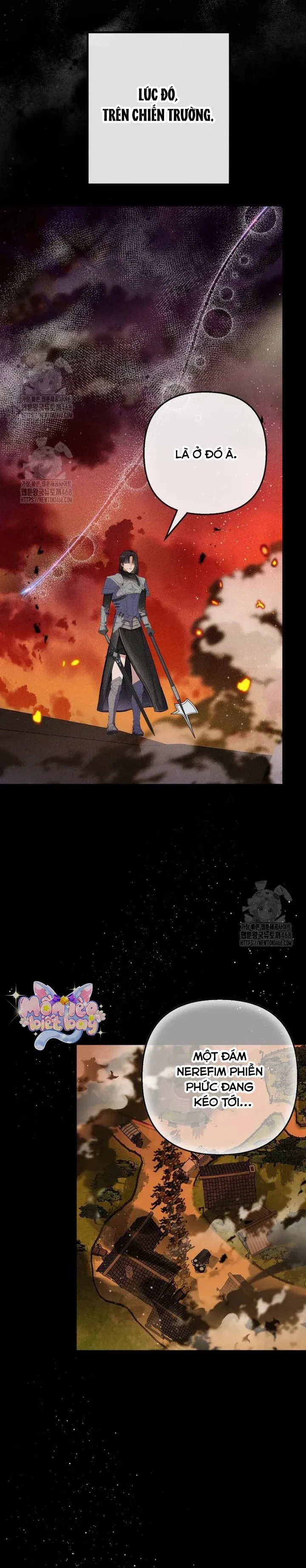 Con Gái Cưng Của Quỷ Chapter 108 - 14