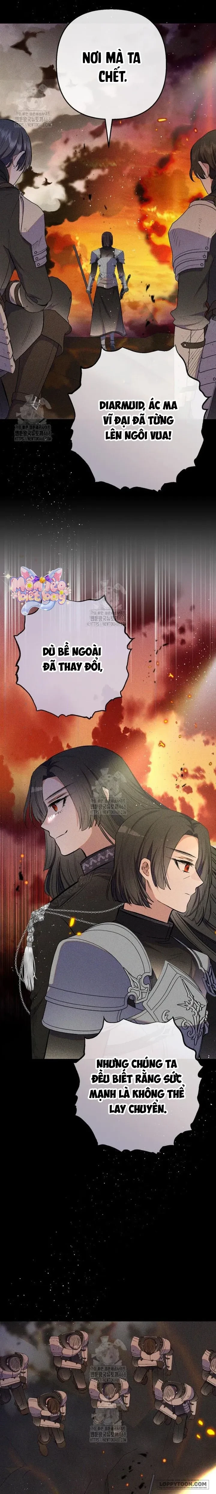 Con Gái Cưng Của Quỷ Chapter 108 - 15