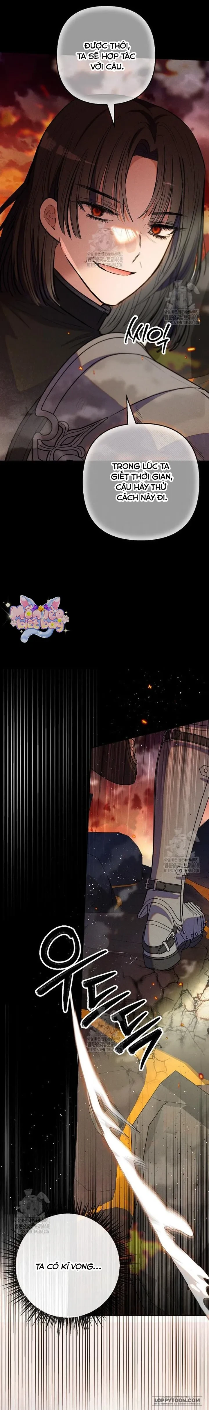 Con Gái Cưng Của Quỷ Chapter 108 - 17