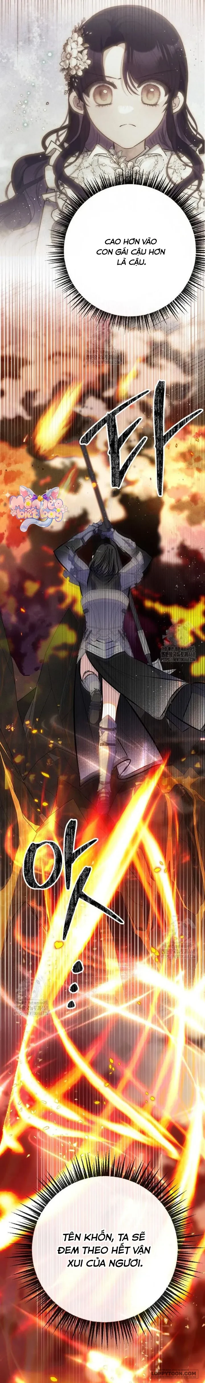 Con Gái Cưng Của Quỷ Chapter 108 - 18