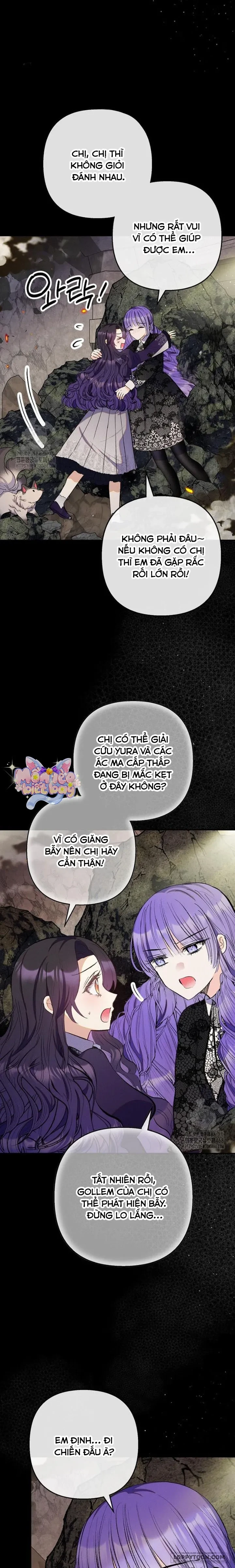 Con Gái Cưng Của Quỷ Chapter 108 - 21