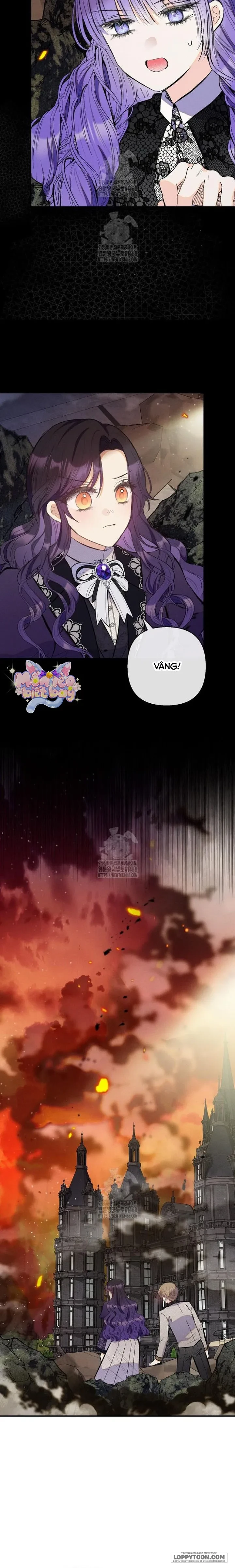 Con Gái Cưng Của Quỷ Chapter 108 - 22