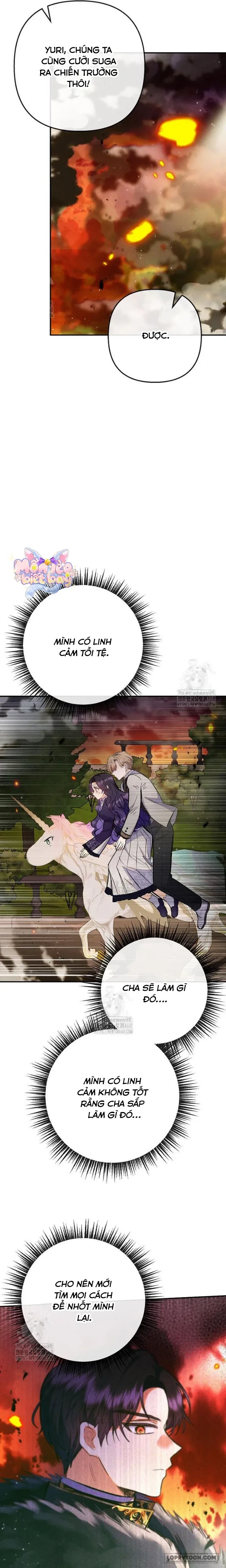 Con Gái Cưng Của Quỷ Chapter 108 - 23