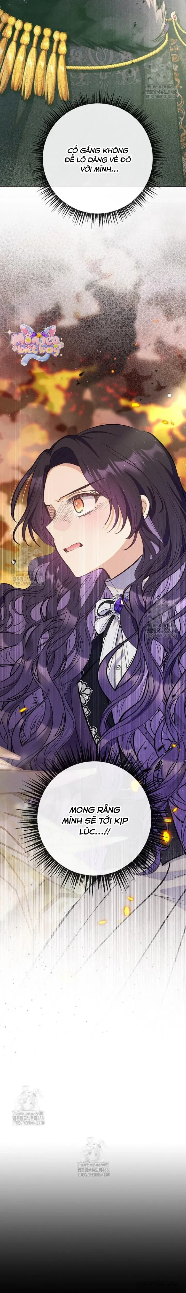 Con Gái Cưng Của Quỷ Chapter 108 - 24