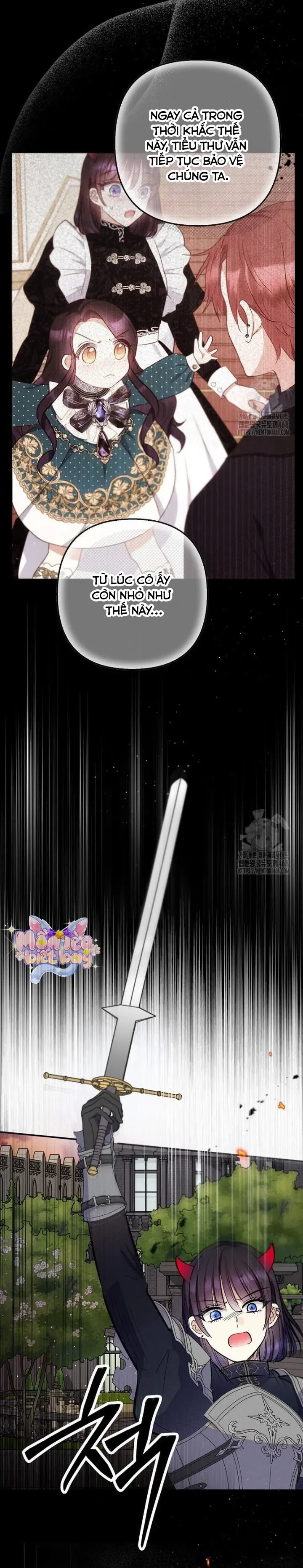 Con Gái Cưng Của Quỷ Chapter 108 - 26